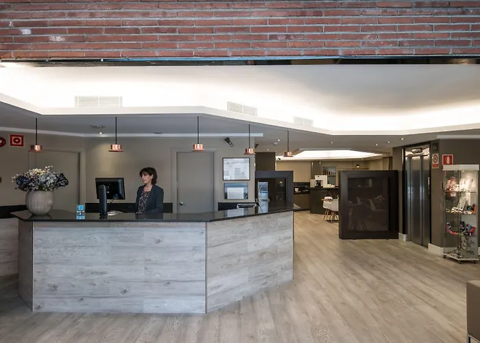 Catalonia AlbenizHotel Rural